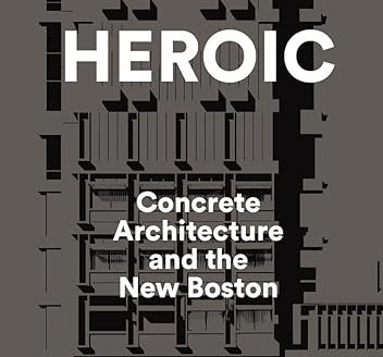 Mark Pasnik's Heroic