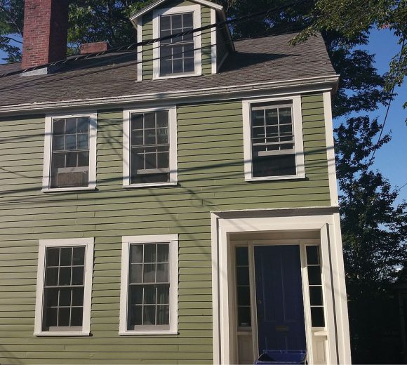 Charlestown Preservation Society Membership