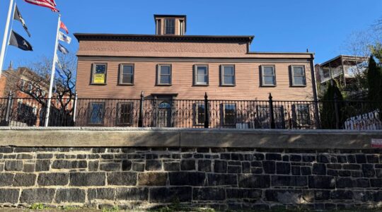 Memorial Hall Image