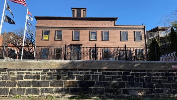Memorial Hall Image