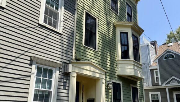 6 Concord Avenue